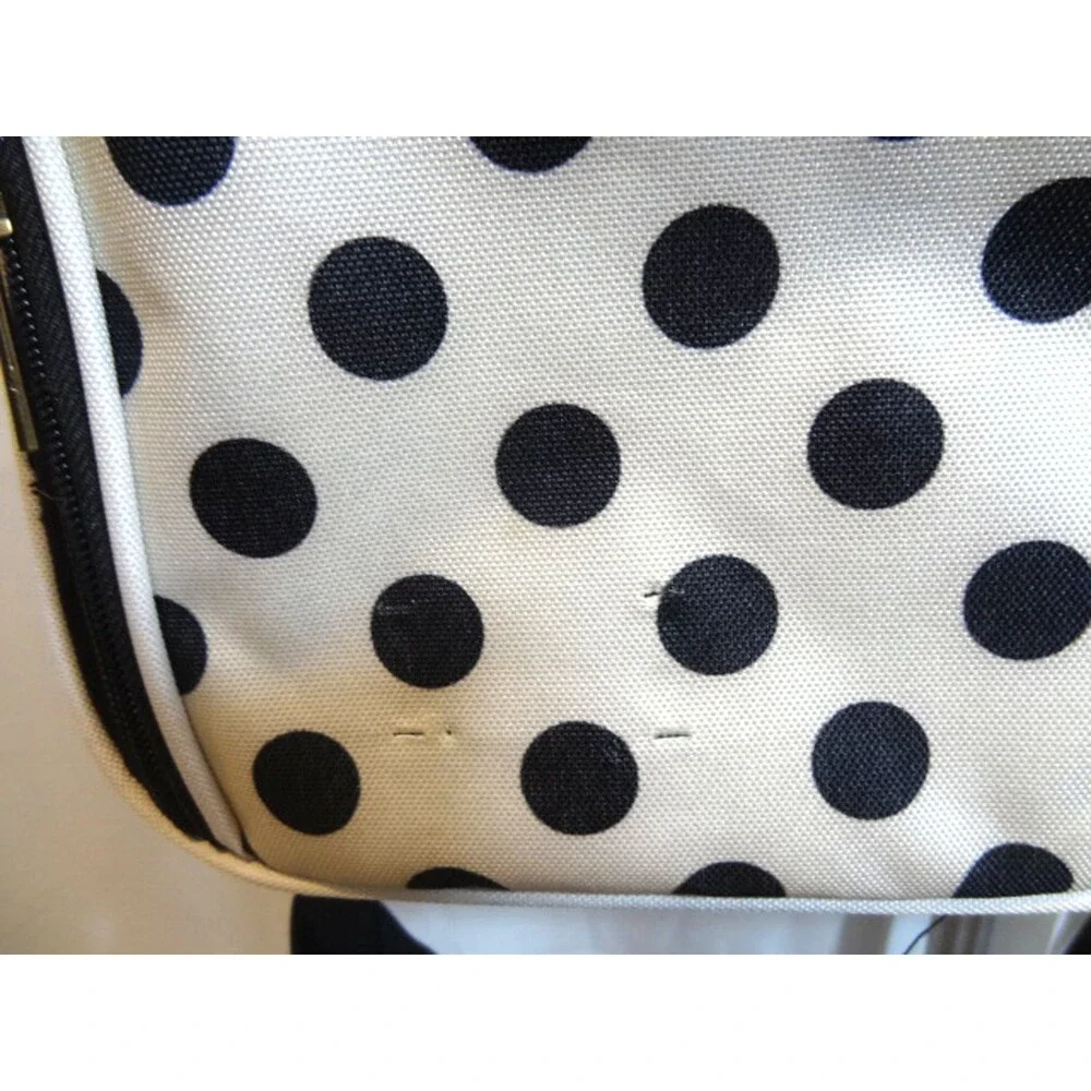 Sewing Craft Supplies Storage Tote Large Capacity Travel Packing Organizer Bag